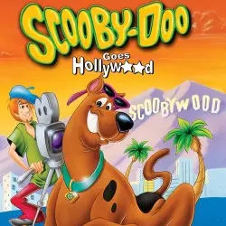 Скуби-Ду едет в Голливуд